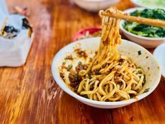 -老号牛王庙金宴面店(锦东路253号院店)