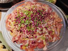 -芸山季·云南野生菌火锅(人民广场来福士店)