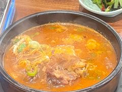 -旺清进洞米肠汤