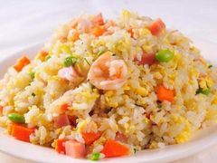 扬州炒饭-老厨人深海炖锅(江宁文鼎店)