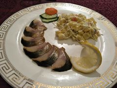 -92°C俄式厨房(中央大街店)