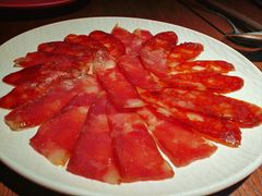 -肆海小川菜酒馆Wine Bistro (青年路店)