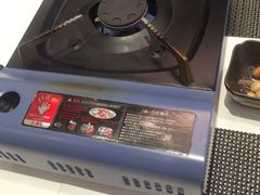 -泉味道贵州厨房(三里河店)
