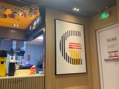 -麦当劳(朝阳北路店)
