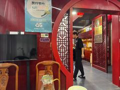 -中卫御苑福膳·养生局(圆明园店)