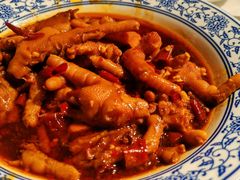 -欧记大排档·景德菜(上海首店)