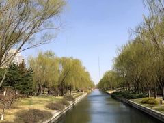 -元大都城垣遗址公园