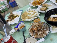 -景好海鲜餐厅(大鹏必选旅游店)