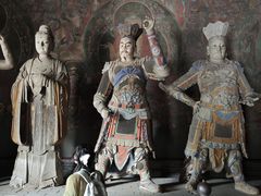 -善化寺