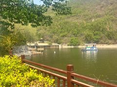 -静之湖度假区