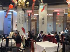 -到家尝北京菜(西坝河店)