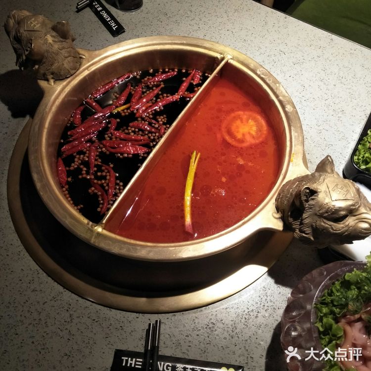 名不虚传的签王之王