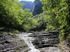 -孤山寨风景区