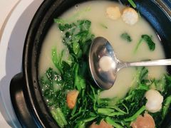 -潮上潮(南中环店)