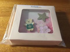 -星巴克(杭州临平银泰城B1店)