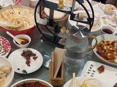 -全聚德(前门店)