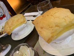 -大佛寺高级素食自助餐厅