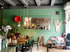 -ZooYoo佐佑咖啡(鼓楼店)