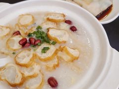-卓粤拉肠(红庙店)