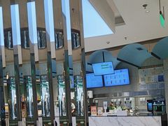 -奈雪的茶(亨特国际广场店)