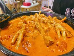 -HOTISLAND海鸡岛·韩国料理(江南西店)