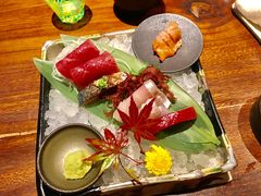 -桐寿司Sushi Tong