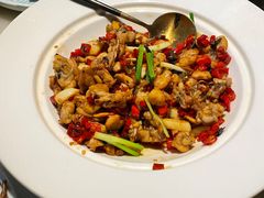 -佬麻雀·剁椒鱼头(京基KK One店)