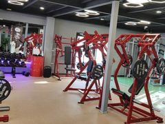 -BD健身私教工作室(CBD店)