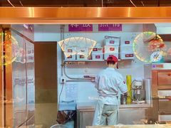 -禄运茶居·手工点心(猎德店)
