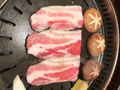 -嘿嘟嘟·肋条烧肉放题(爱融荟城店)