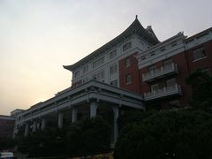-杭州香格里拉·香宫中餐厅