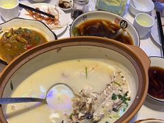 -风味小馆(天目湖宾馆店)