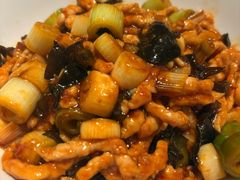 -刘胖子家常菜·蹄花焖藕(江汉路总店)