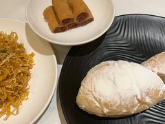 -贝勒爷·酥不腻烤鸭