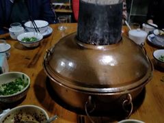 -吴天家私坊铜火锅(远达·帝景华廷店)
