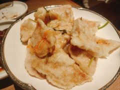 -金掌勺·锅包肉(广渠门店)