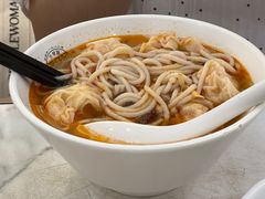 -深仔记茶餐厅(亚士厘道店)