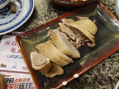-南京大牌档(夫子庙贡院街店)