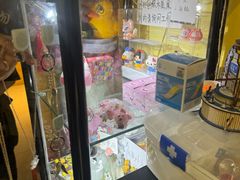 -谜盒子奇幻密室(南屏店)