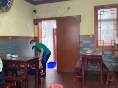 大堂-管记水席老店(仙果市街店)