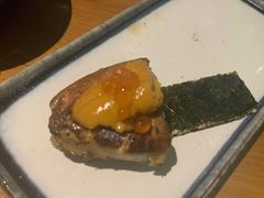 -渔寿司·日本料理(艾尚天地店)