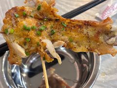 -串小白烧烤(金沙洲店)