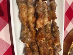 -西贝莜面村(镇江苏宁广场店)