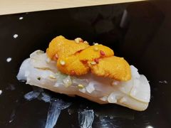 -鮨青(恒基名人购物中心店)