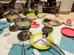 -味餐厅·海鲜·火锅·自助餐