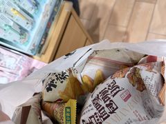 -狮王府淮扬菜(新街口友谊店)