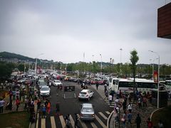 -韶山毛泽东同志故居