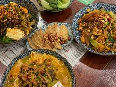 干捞螺蛳粉-螺世纪柳州螺蛳粉(裕德店)