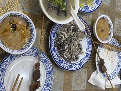 -清真·鸦儿李记·小馆(后海店)