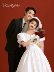 -今生有约婚纱摄影店(景德路店)